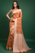 designer saree