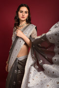 fancy saree