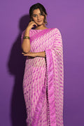 fancy saree