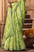 designer saree