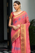 cotton saree