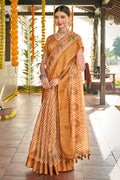 cotton saree