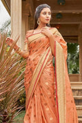 cotton saree