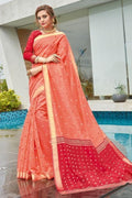 cotton saree