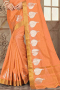 designer saree