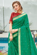 cotton saree images