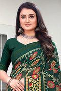 cotton saree