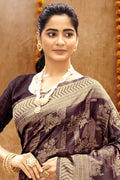 cotton saree