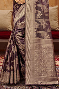 designer saree