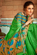 fancy saree