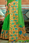 designer saree