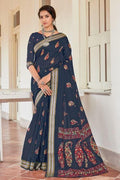 chanderi cotton saree online