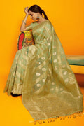 fancy saree