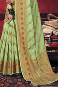 designer saree