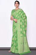 cotton saree