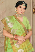 cotton saree