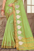 designer saree