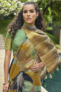 fancy saree