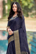 designer saree