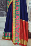 designer saree