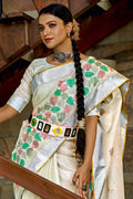 cotton saree