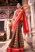 designer saree