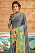 fancy saree