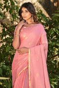 cotton saree design