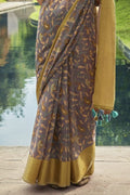 designer saree