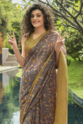 fancy saree