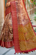 designer saree