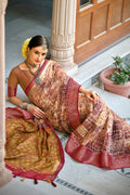 cotton saree