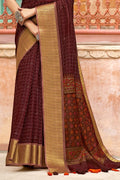 designer saree