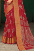 designer saree