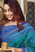 designer saree