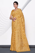 cotton saree