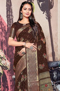 cotton sarees