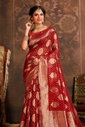 silk saree