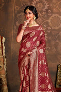 silk saree