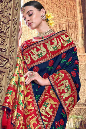 Best wedding saree collection online By KARAGIRI | FLAT 60% OFF – Karagiri