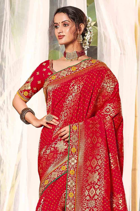 Best wedding saree collection online By KARAGIRI | FLAT 60% OFF – Karagiri