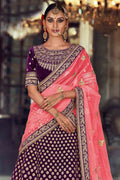 designer lehenga