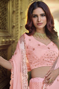 designer lehenga party wear