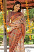 fancy saree