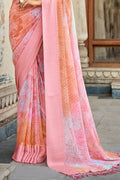 designer saree