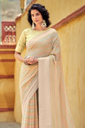 fancy saree