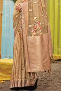 designer saree