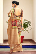 digital print sarees online