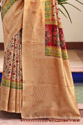 digital print sarees 