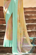 designer saree